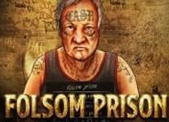 Folsom Prison Nolimit City слот