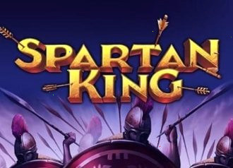 Spartan King слот Прагматик
