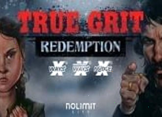 True Grit Redemption автомат